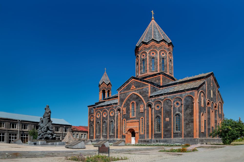 Gyumri
