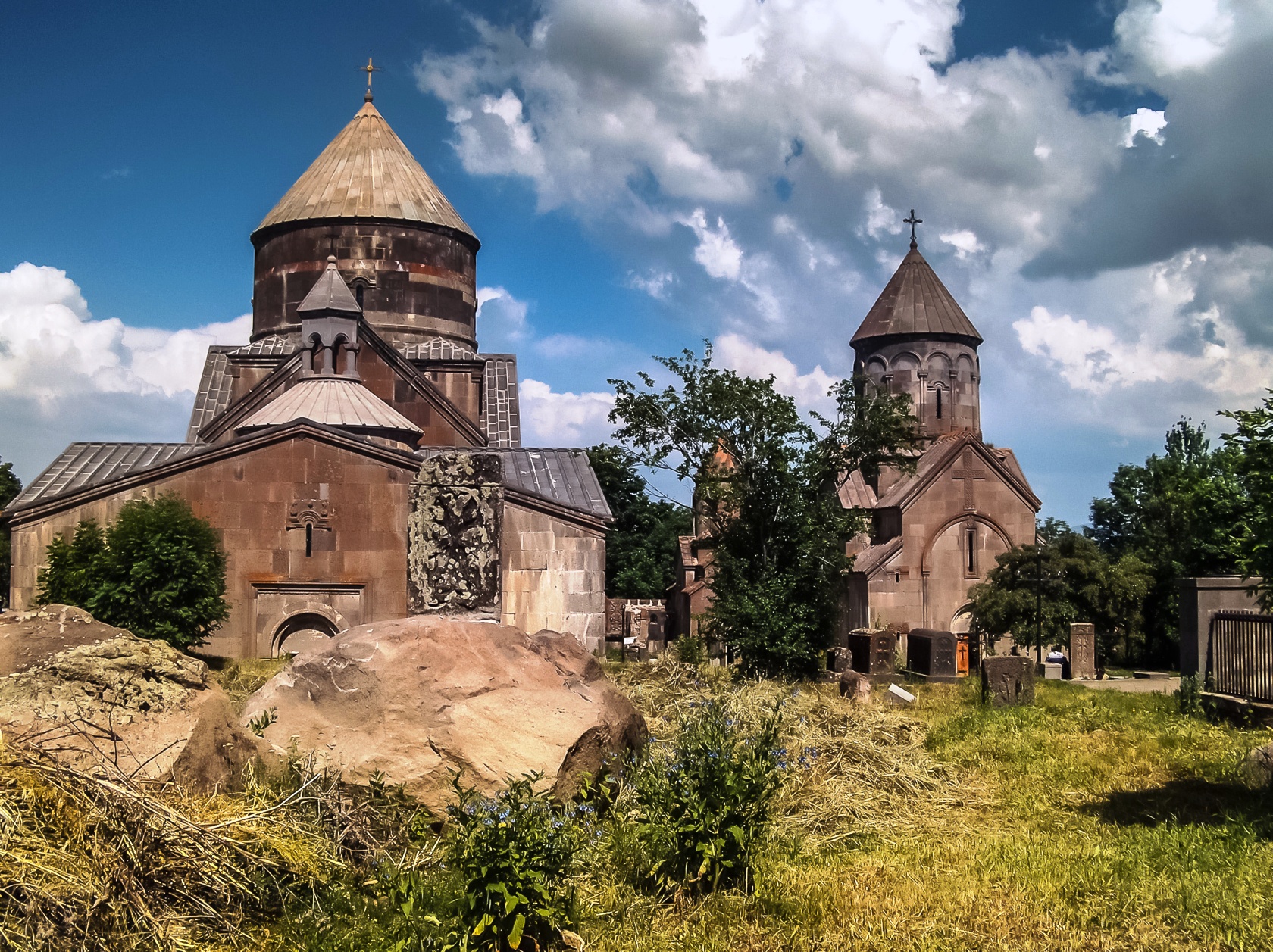 Кечарис