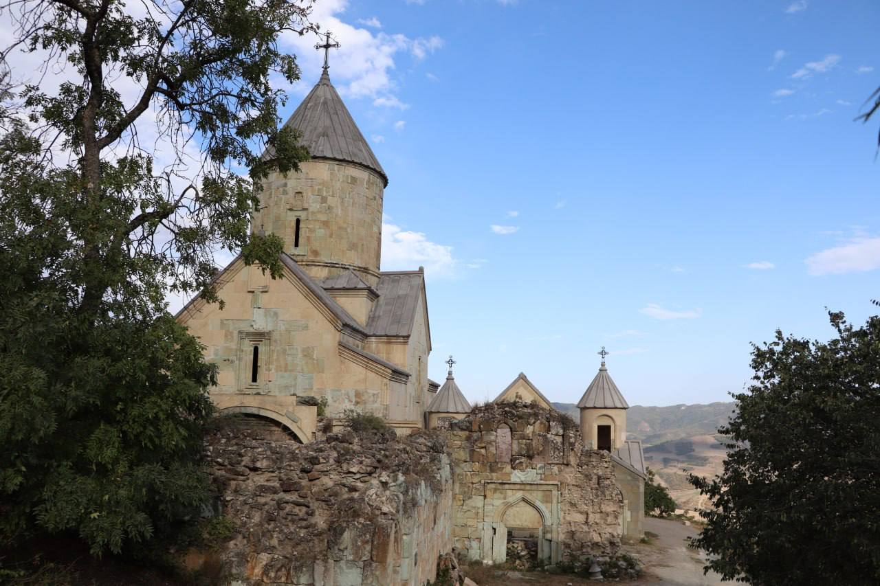 Варагаванк