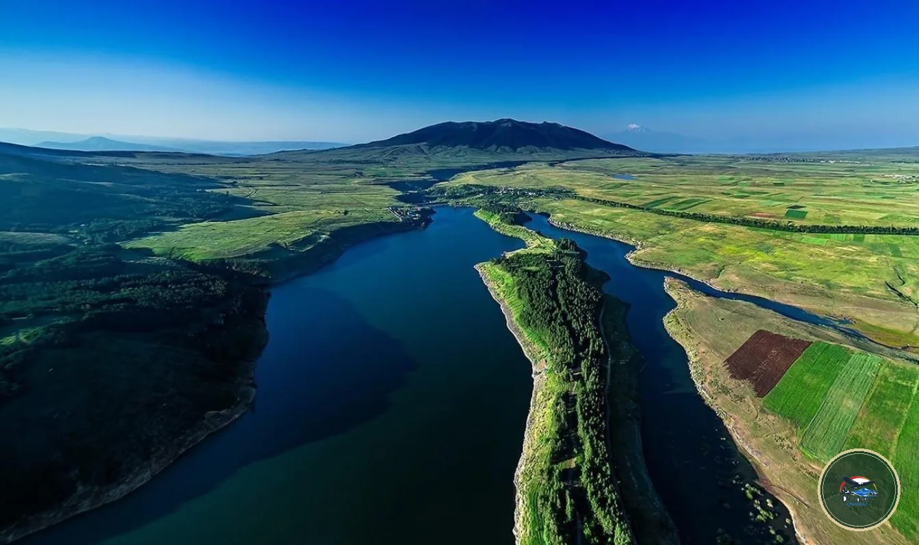 Апаранское водохранилище
