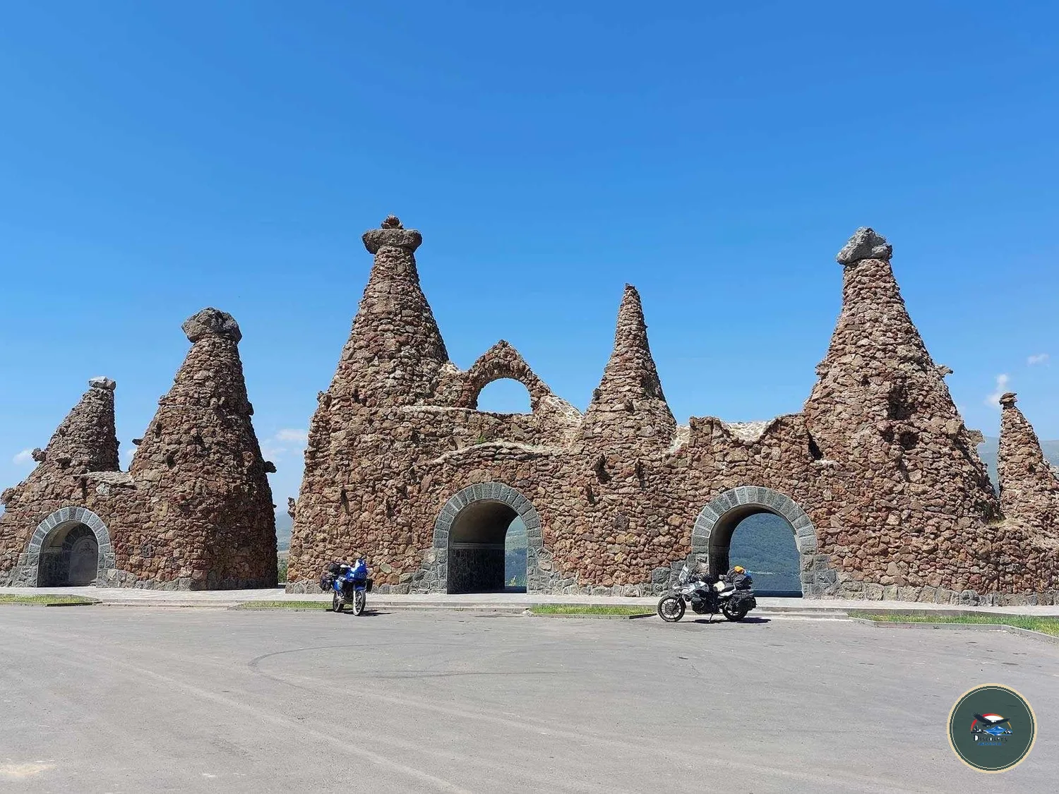 Старые колокола Гориса