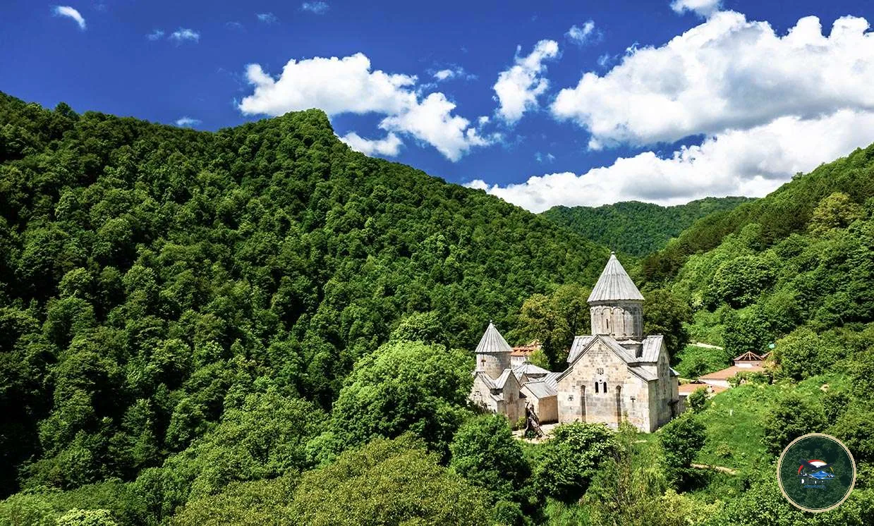 Հայաստան կացությամբ · 5 օր