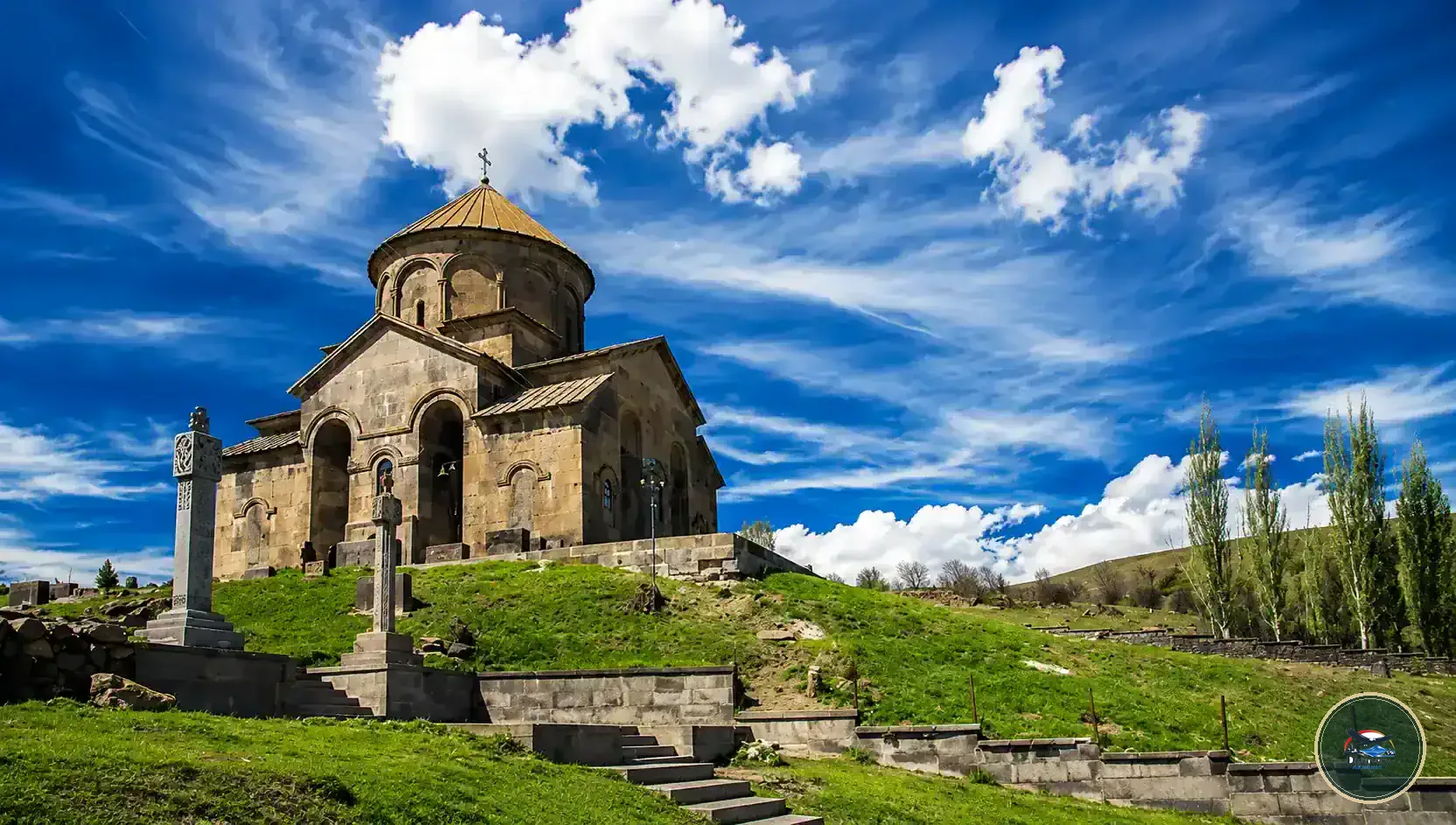 Լոռու վանքերը՝ Հաղպատ, Սանահին և Ախթալա