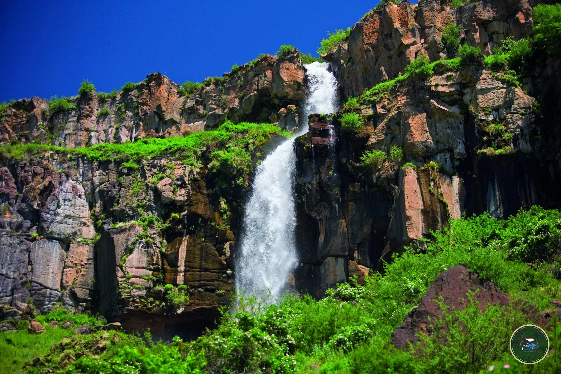 Քասաղի կիրճ