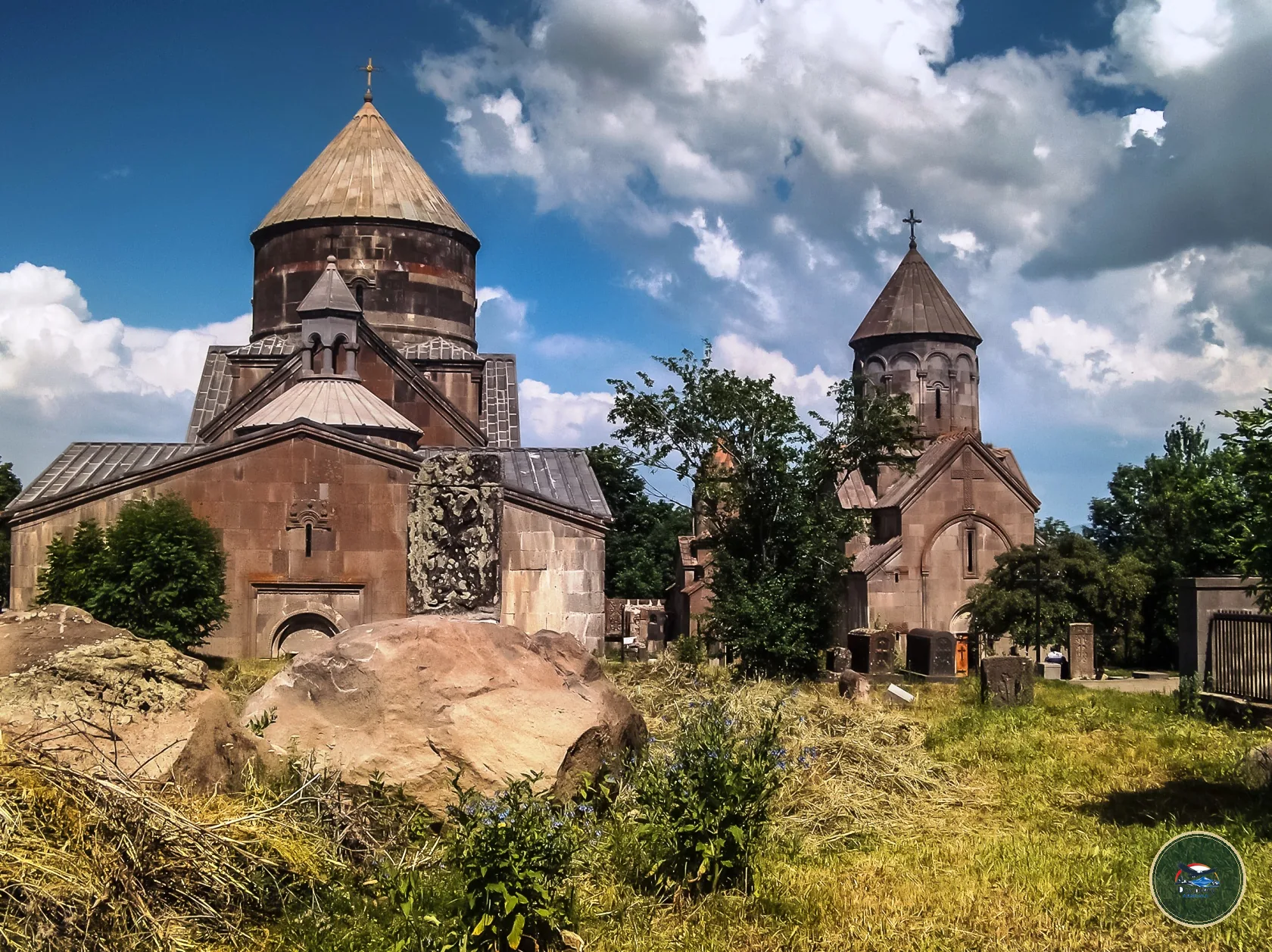 Кечарис