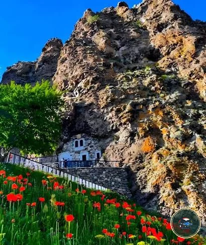 Цахкеванк